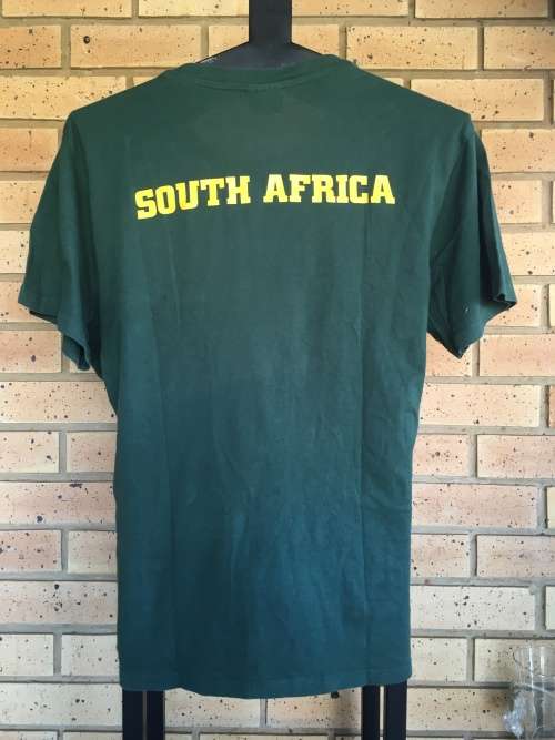 SANDF T-shirt
