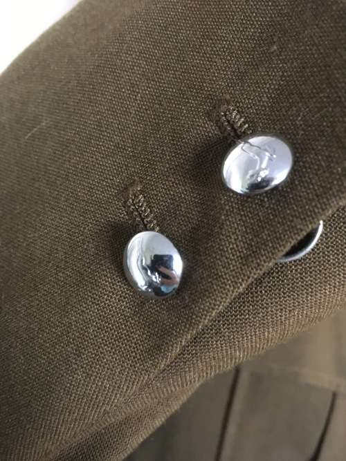 ***Sale*** SADF 1975 Dress Tunic