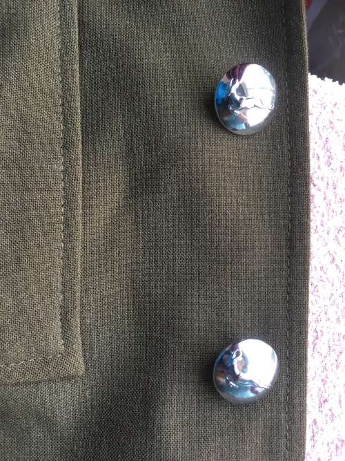 ***Sale*** SADF 1975 Dress Tunic