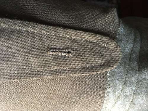 ***Sale*** SADF 1975 Dress Tunic