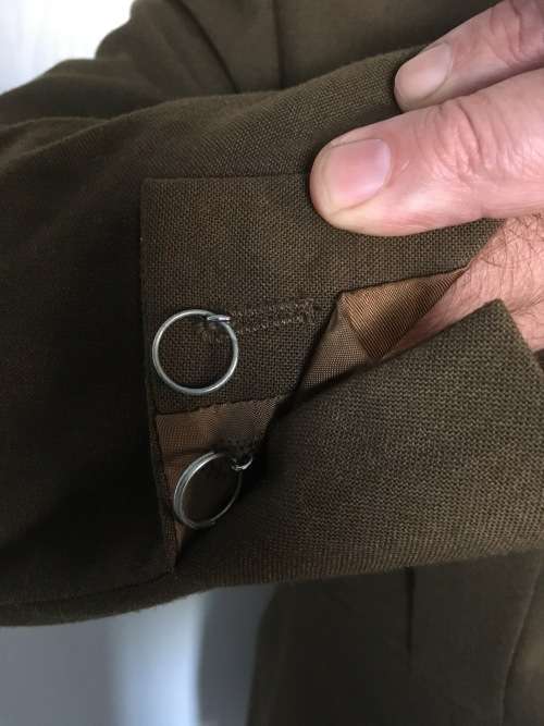 ***Sale*** SADF 1975 Dress Tunic