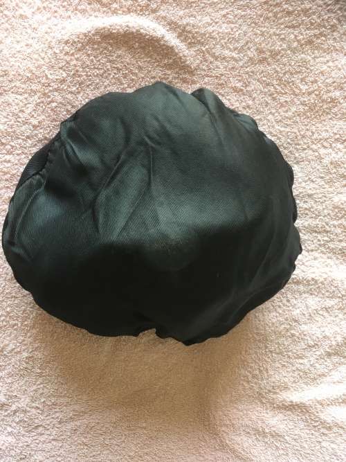 SADF Medical Services Beret with all pins in tact