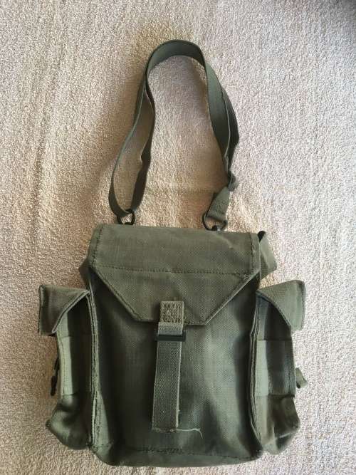 SADF Utility Bag - Excellent Condition (Like New)