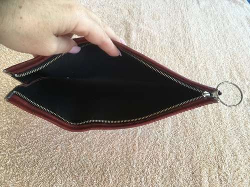 ***SPRING SPECIAL*** SADF Border War "Dankie Tannie Sakkie" Border War Bag (1980's)