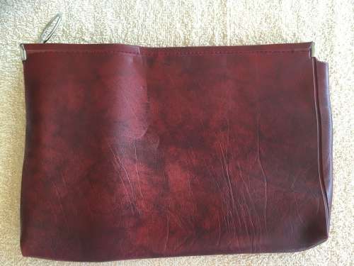 ***SPRING SPECIAL*** SADF Border War "Dankie Tannie Sakkie" Border War Bag (1980's)