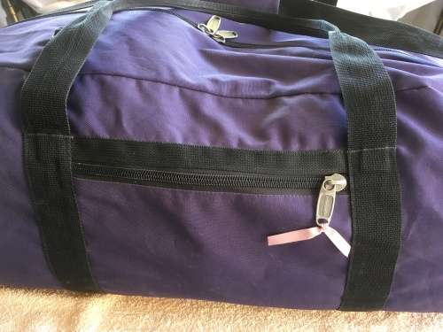 Karrimor Redwood 80 Glacier Point Duffel Bag