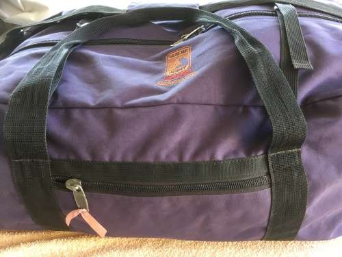 Karrimor Redwood 80 Glacier Point Duffel Bag