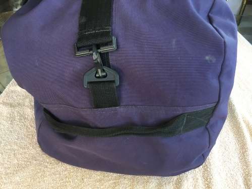 Karrimor Redwood 80 Glacier Point Duffel Bag