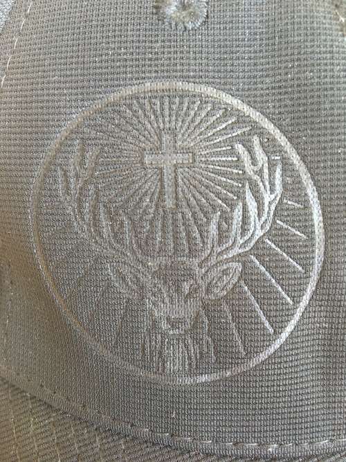 Jagermeister Cap in "Like New" Condition