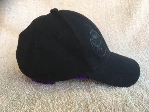 Jagermeister Cap in "Like New" Condition