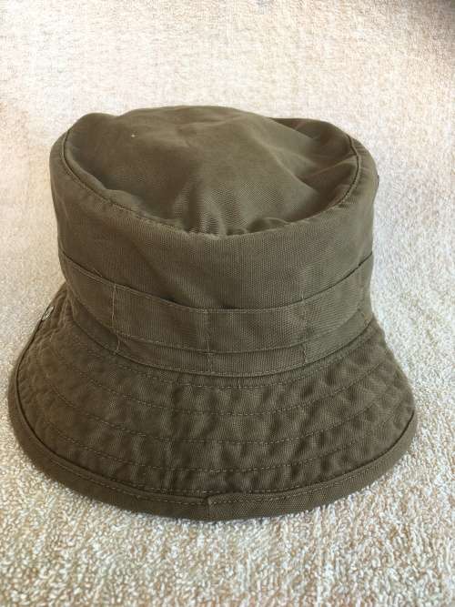 Bush Hat - SADF Bush War