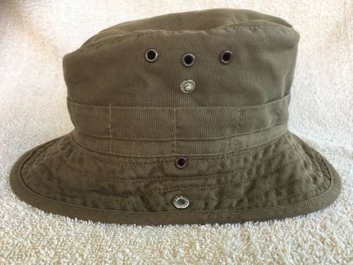 Bush Hat - SADF Bush War
