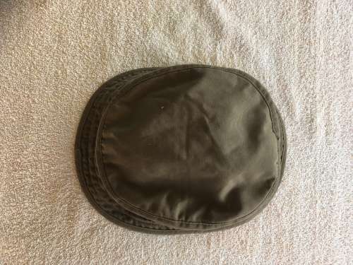 Bush Hat - SADF Bush War