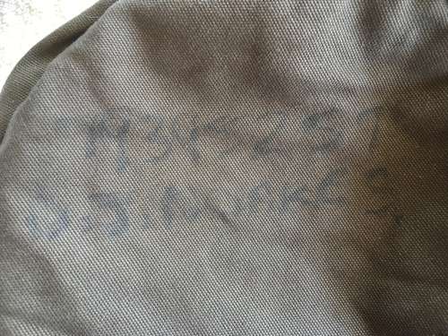 Bush Hat - SADF Bush War