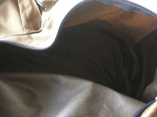 SADF (1984) H-frame Grootsak Pattern 83 (Sunhopper) - In "Like-new" condition