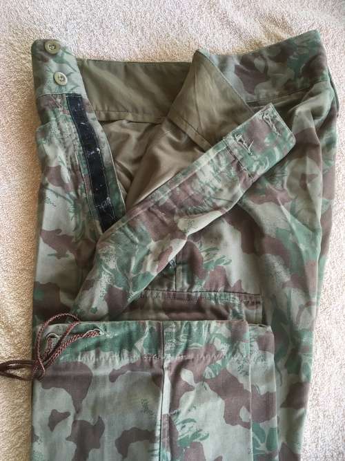 Koevoet Pants (Size 87/81) Great Condition!