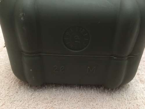 SADF 2L Water Bottles in excellent condition! (price per bottle)
