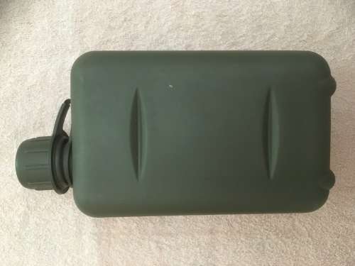 SADF 2L Water Bottles in excellent condition! (price per bottle)
