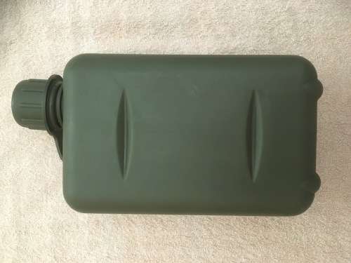 SADF 2L Water Bottles in excellent condition! (price per bottle)