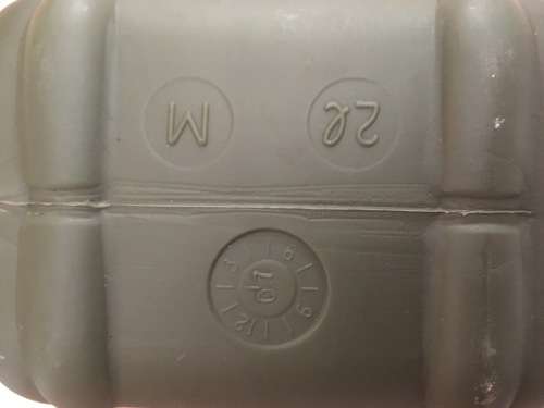 SADF 2L Water Bottles in excellent condition! (price per bottle)