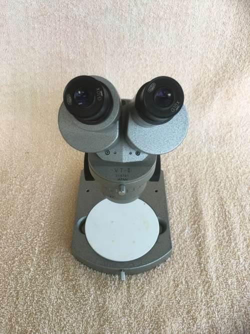 Olympus Tokyo Dissection Microscope (VT-II 214761 Japan)