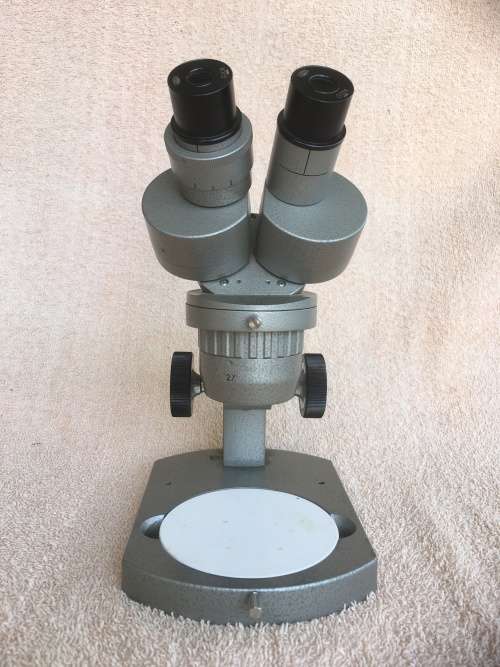 Olympus Tokyo Dissection Microscope (VT-II 214761 Japan)