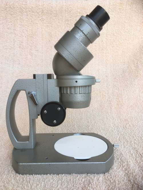 Olympus Tokyo Dissection Microscope (VT-II 214761 Japan)