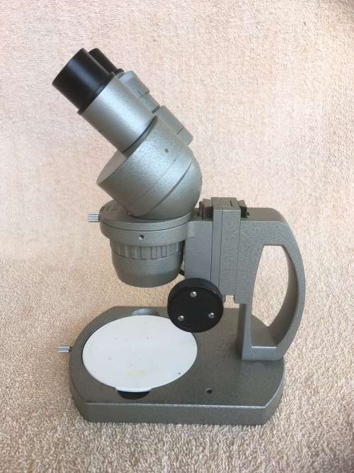 Olympus Tokyo Dissection Microscope (VT-II 214761 Japan)