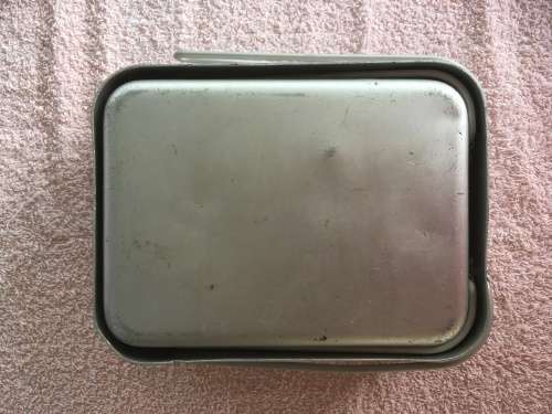 Great set of Dixies (x2) - 1963 Jager Rand