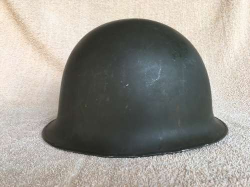 Staaldak with perfect inner!