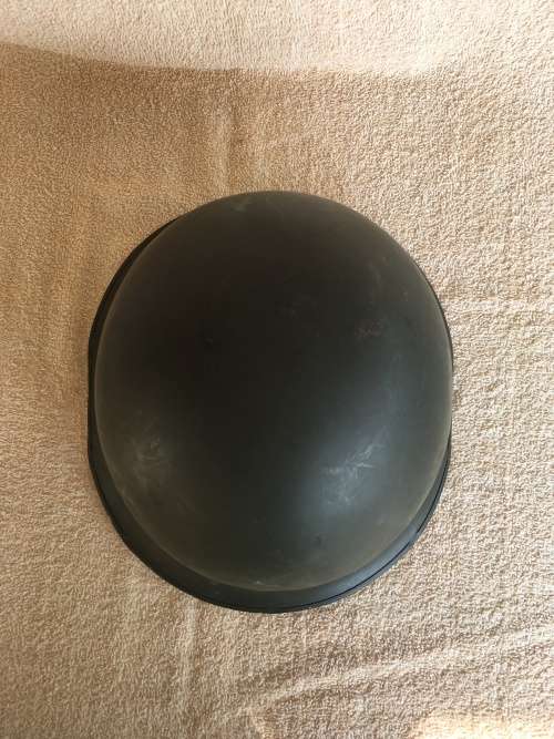 Staaldak with perfect inner!