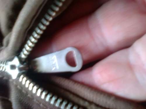 SADF Sleeping bag -good condition