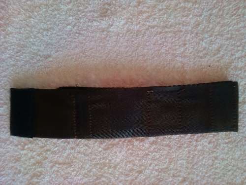 SADF TYPE WATCH COVER CURREN WATCH INCLUDED