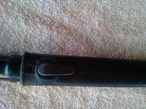 R1 BAYONET -GREAT CONDITION FOR ITS AGE