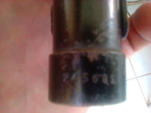 R1 BAYONET -GREAT CONDITION FOR ITS AGE