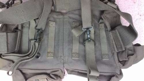 SADF kidney Webbing (Border War) - Great condition