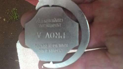 SOUTH AFRICAN MILITARY SERVICE SHOOTING MEDALS ( 3 MEDALS AVAILABLE)