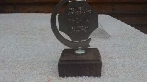 SOUTH AFRICAN MILITARY SERVICE SHOOTING MEDALS ( 3 MEDALS AVAILABLE)