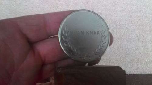 SOUTH AFRICAN MILITARY SERVICE SHOOTING MEDALS ( 3 MEDALS AVAILABLE)