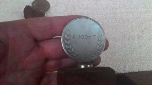 SOUTH AFRICAN MILITARY SERVICE SHOOTING MEDALS ( 3 MEDALS AVAILABLE)