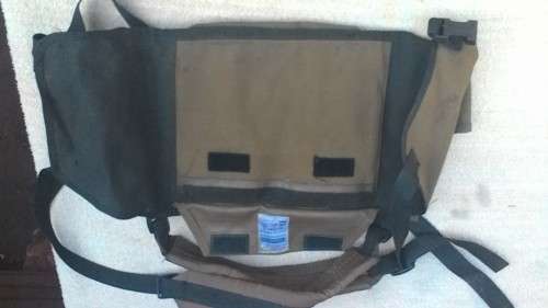 SADF Chest Webbing -Pattern 1983