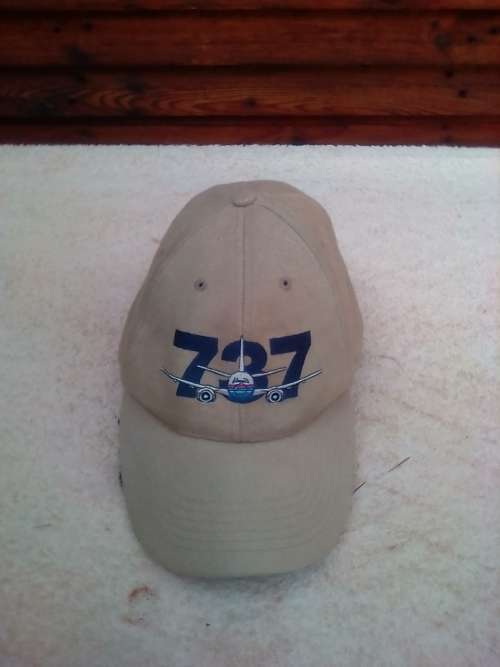 SAA CAP /BOEING 737 CAP/A 320 CAP -R 75 EACH