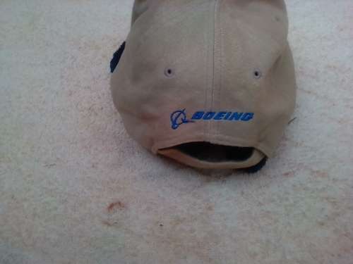 SAA CAP /BOEING 737 CAP/A 320 CAP -R 75 EACH