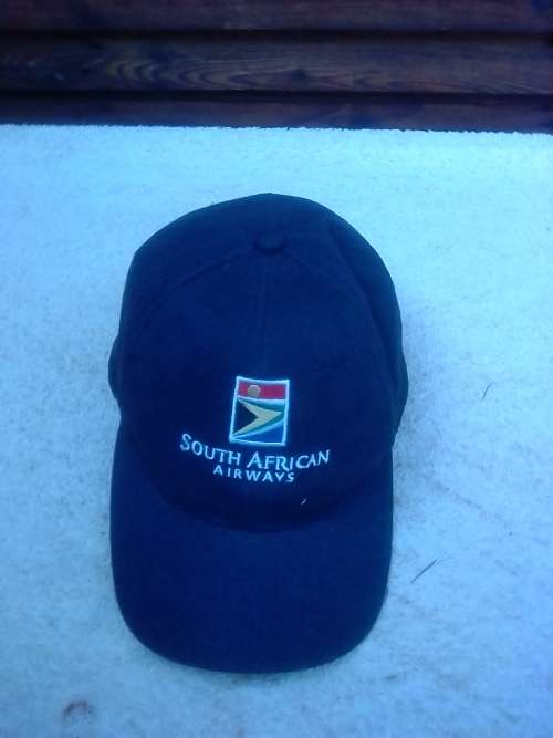 SAA CAP /BOEING 737 CAP/A 320 CAP -R 75 EACH