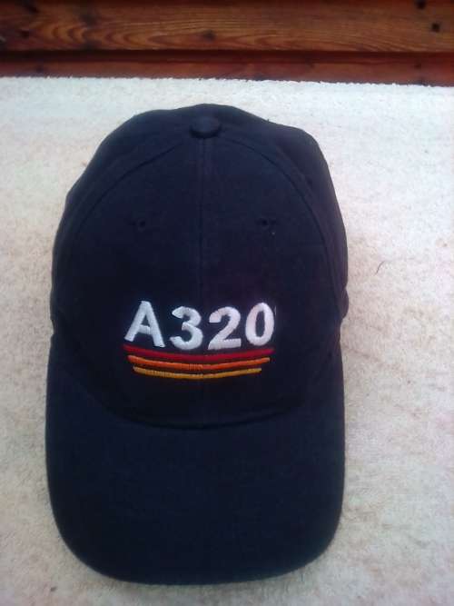 SAA CAP /BOEING 737 CAP/A 320 CAP -R 75 EACH