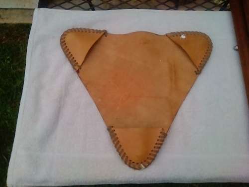 SAAF 31 SQUADRON CHAIR