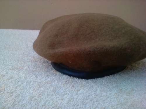 SCHOOL KADET BERET