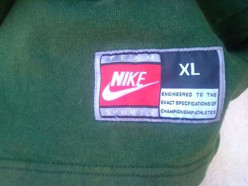 SPRINGBOK SUPPORTERS JEARSEY X LARGE