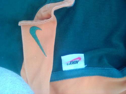 SPRINGBOK SUPPORTERS JEARSEY X LARGE