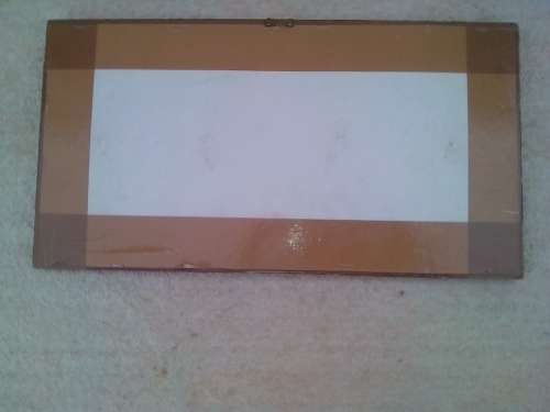 SA RUGBY CURRIE CUP FINAL1999 WALL PLAQUE